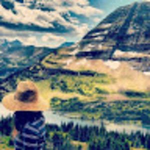 Meet your Posher, Emilee